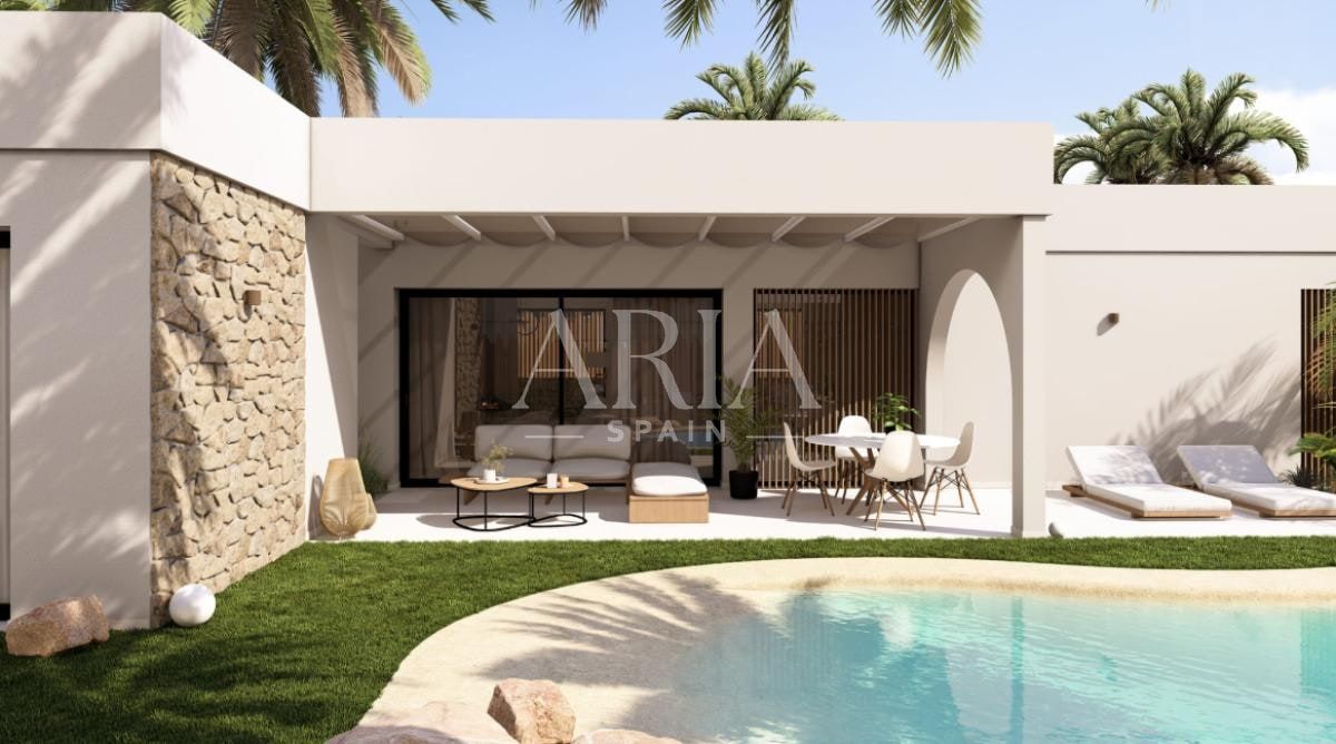 Oasis Altaona · Murcia, Murcia – Foto 4