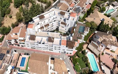 Apartment in Benahavís, Benahavís – photo 33