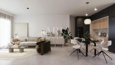 Bungalow i San Miguel de Salinas, San Miguel de Salinas – foto 13