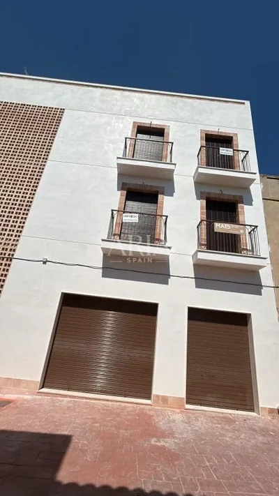 Apartment in Hondón de las Nieves, Hondón de las Nieves – photo 13