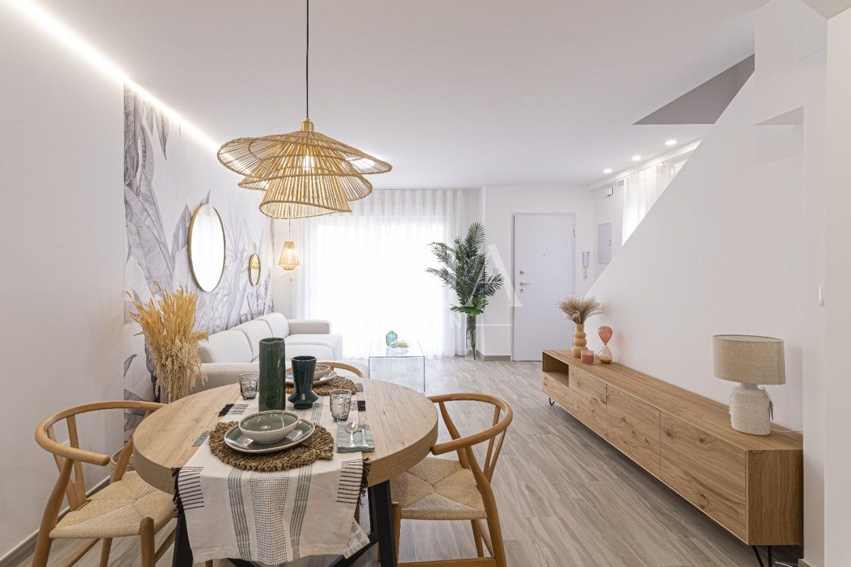 Wohnung in La Manga, La Manga – Foto 5