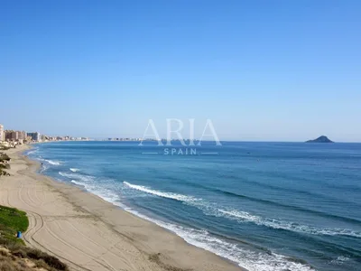 Villa i La Manga, La Manga – foto 50