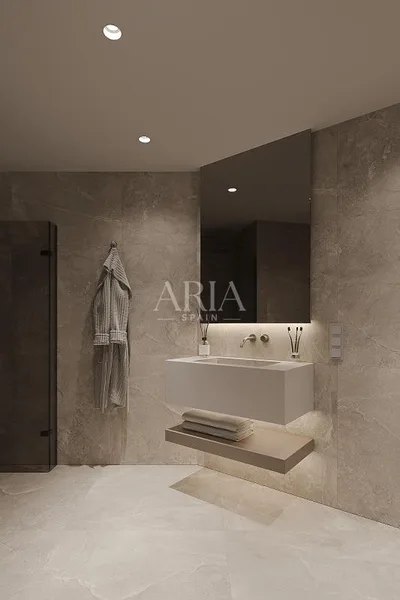 Apartment in Torrevieja, Torrevieja – photo 50