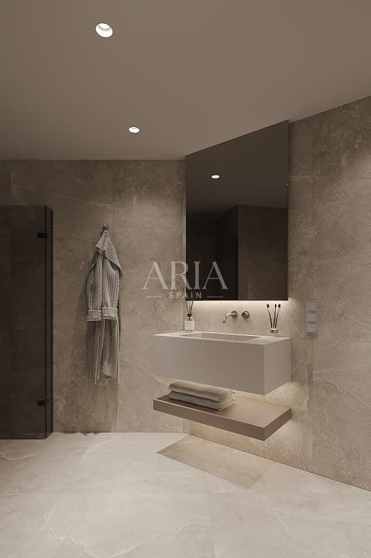 Apartment in Torrevieja, Torrevieja – photo 17