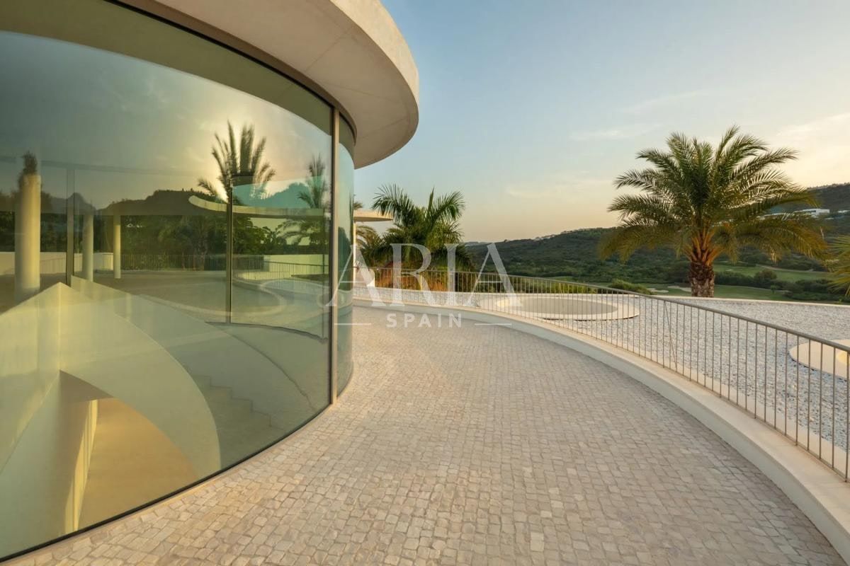 Golfside Villas Finca Cortesin Resort · Casares, Casares – Foto 2