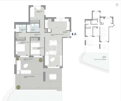 Apartment in Estepona, Estepona – photo 24