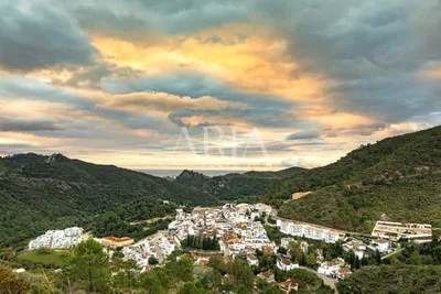 Apartment in Benahavís, Benahavís – photo 38