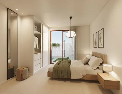 Bungalow i San Pedro del Pinatar, San Pedro del Pinatar – foto 15