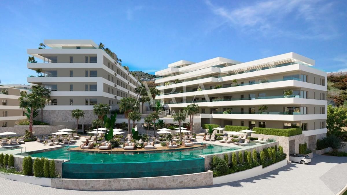 Riviera Hill · Mijas