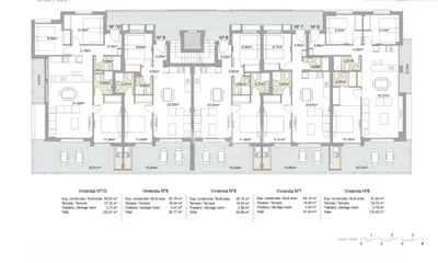 Apartment in Pilar de la Horadada, Pilar de la Horadada – photo 26
