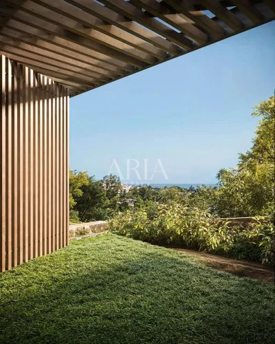 Villa i Marbella, Marbella – bilde 30