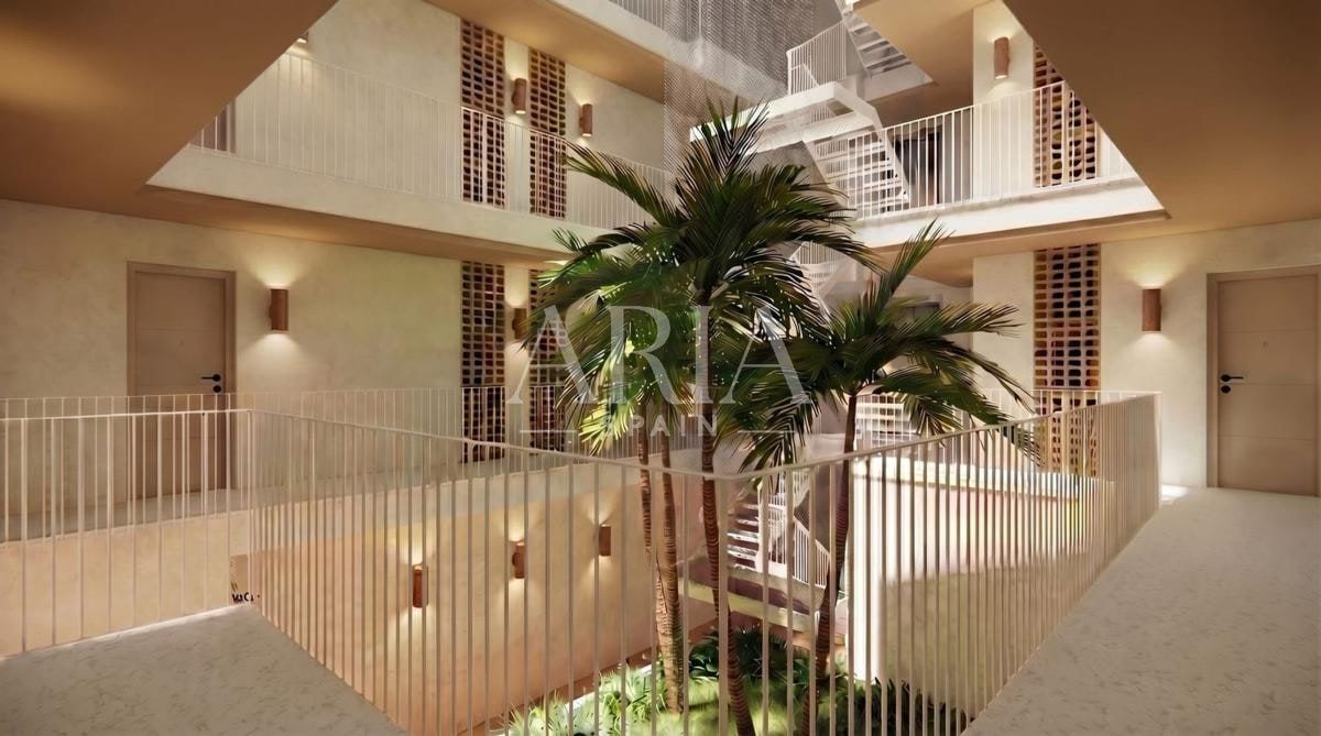 Wohnung in San Pedro del Pinatar, San Pedro del Pinatar – Foto 20