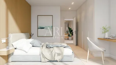 Wohnung in Marbella, Marbella – Foto 17