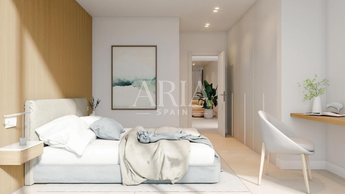 Sira Homes Apart · Marbella, Marbella – Foto 5