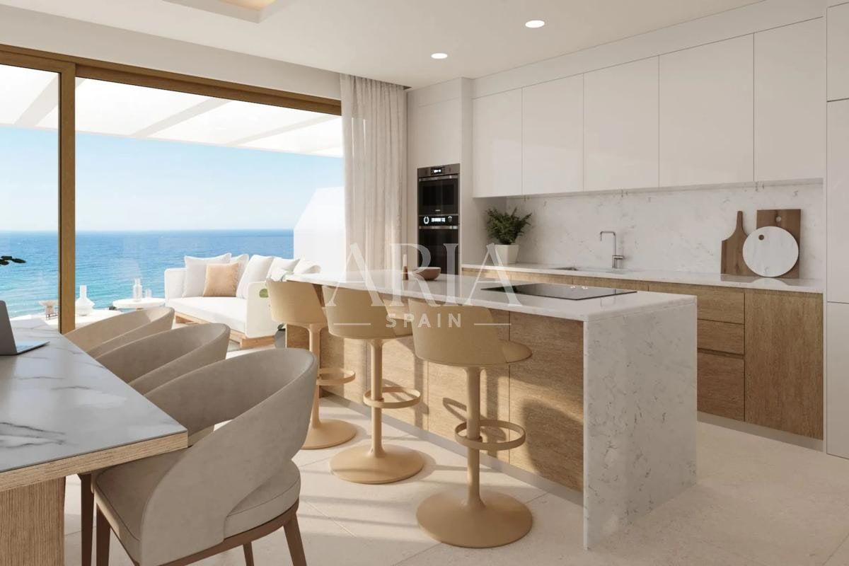 Apartament w Mijas, Mijas – zdjęcie 10