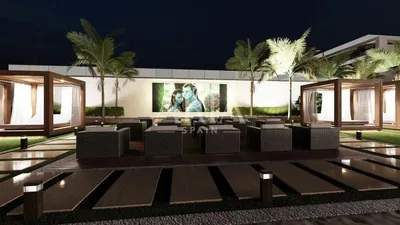 Lejlighed i Marbella, Marbella – foto 39