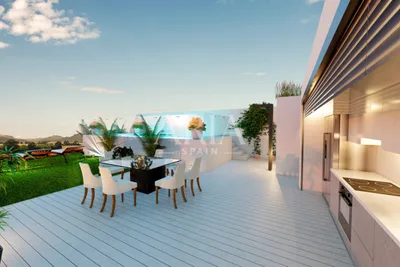 Apartment in Benijofar, Benijofar – photo 14