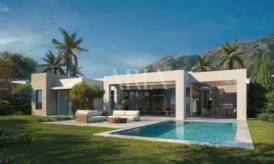 Villa in Mijas, Mijas – photo 40