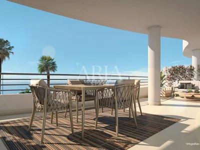 Wohnung in Benalmadena, Benalmadena – Foto 20