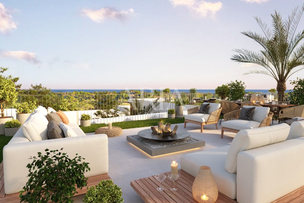 Bay View Polop · Polop, Polop – Foto 4