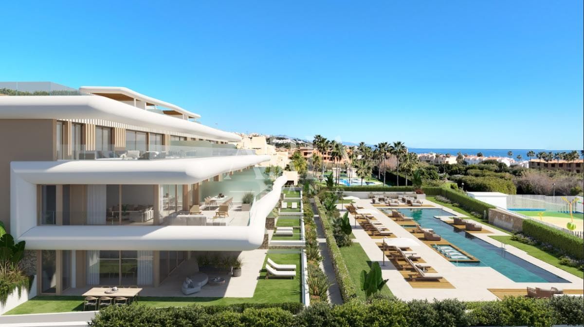 Appartement à Casares, Casares – photo 2