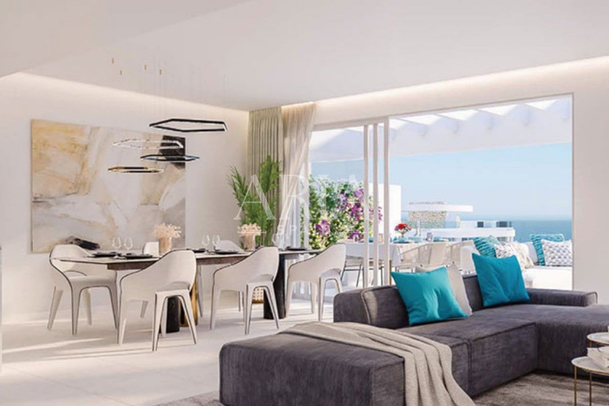 Altos de Royal Palms Mijas · Mijas, Mijas – Foto 3