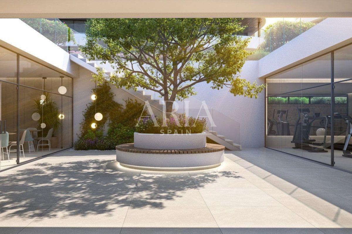 Apartament w Estepona, Estepona – zdjęcie 16