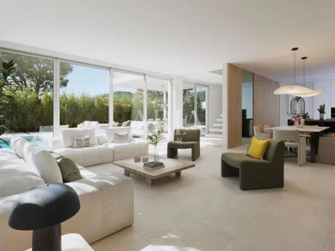 Villa à Estepona, Estepona – photo 10