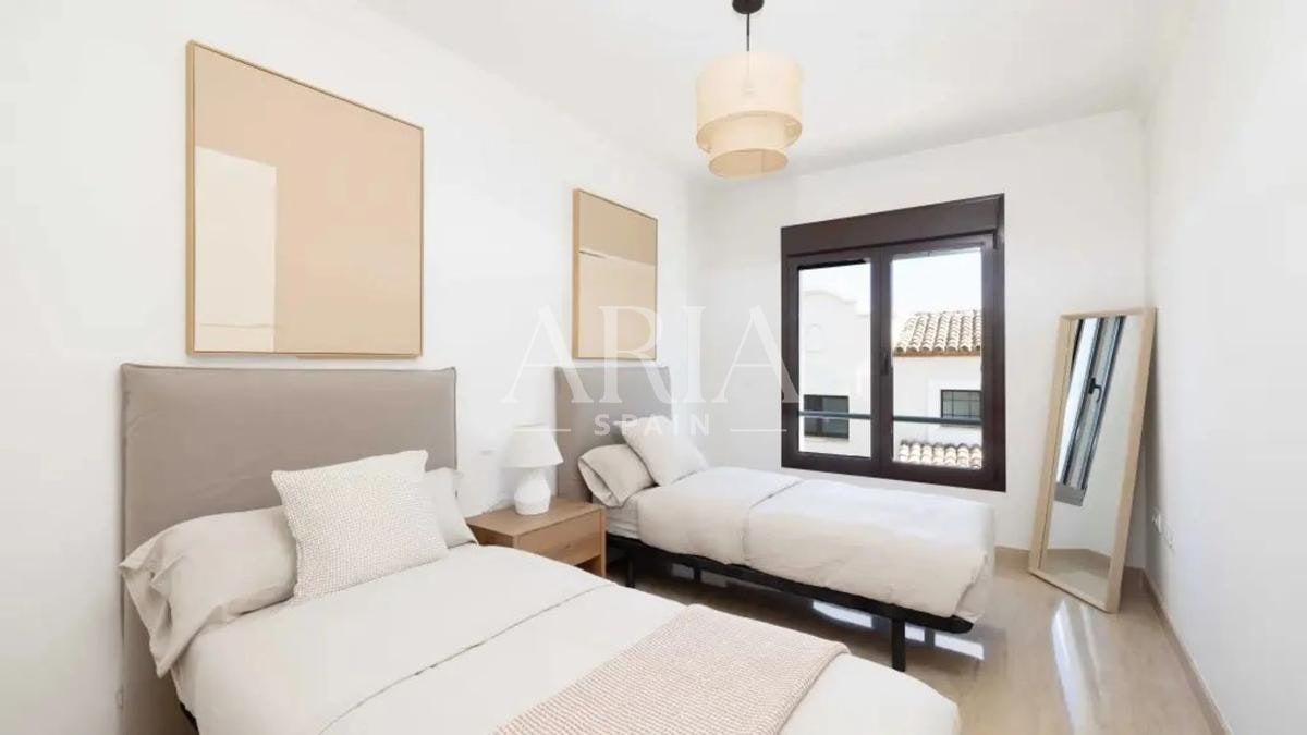 Altoasis Residences Estepona · Estepona, Estepona – Foto 5