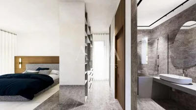 Villa i Finestrat, Finestrat – foto 35