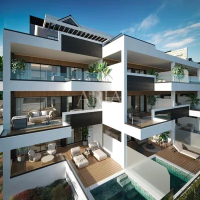 Wohnung in Benalmadena, Benalmadena – Foto 110