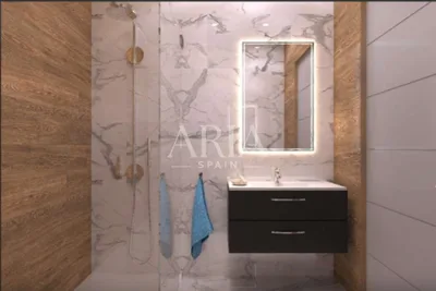 Villa in Calpe, Calpe – Foto 28