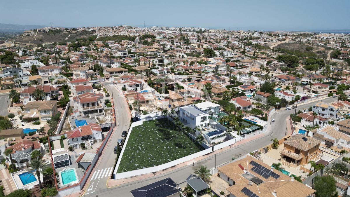 Villa i Ciudad Quesada, Ciudad Quesada – bilde 15
