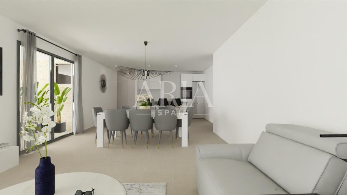 Alenda Golf Villas Atenea Selene · Monforte del Cid, Monforte del Cid – Foto 2