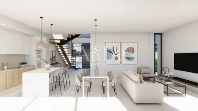 Hus i San Javier, San Javier – foto 17
