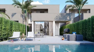 Hus i La Manga, La Manga – foto 33