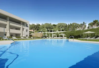 Apartment in Manilva, Manilva – photo 25