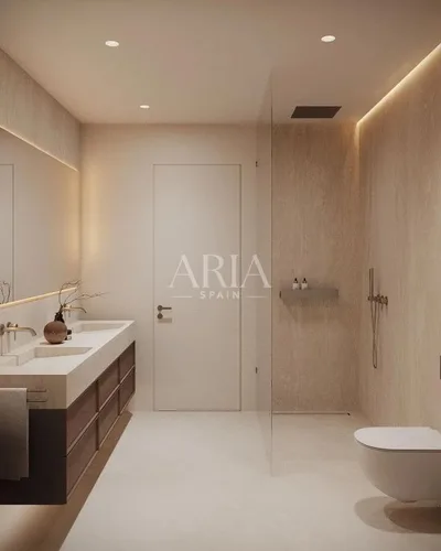 Townhouse in Marbella, Marbella – photo 48