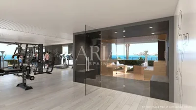 Appartement in La Manga, La Manga – foto 37