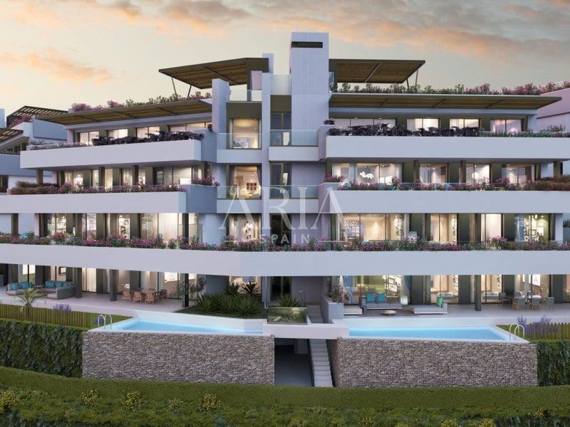 Appartement à Benahavís, Benahavís – photo 11