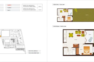 Appartement in Villanueva del Rio Segura, Villanueva del Rio Segura – foto 28