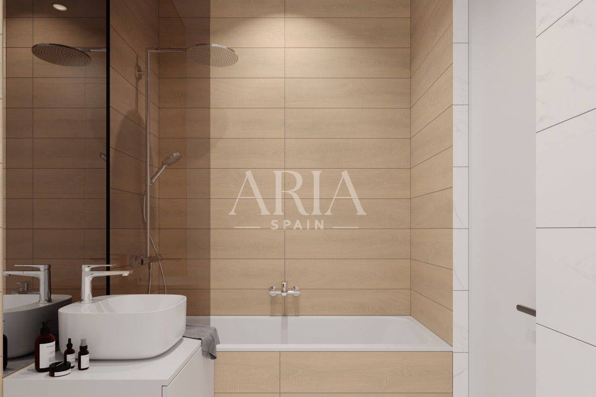 Apartament w Mijas, Mijas – zdjęcie 15