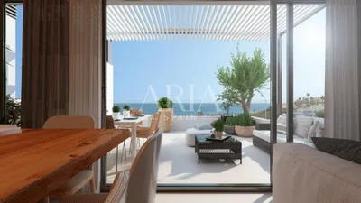 Wohnung in Casares, Casares – Foto 17