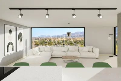 Villa en Alhaurín el Grande, Alhaurín el Grande – foto 7