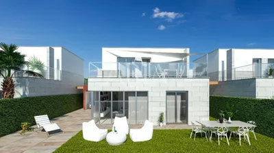 Maison à Los Alcazares, Los Alcazares – photo 16