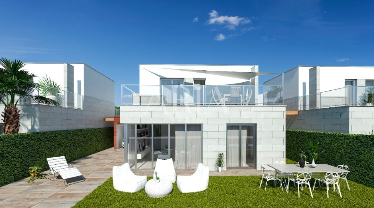 Salado Village · Los Alcazares