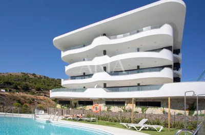 Wohnung in Benalmadena, Benalmadena – Foto 19