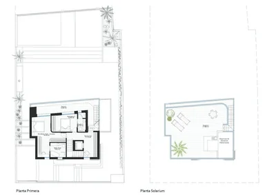 Villa i Cape Palos, Cabo de Palos – foto 32