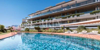 Lejlighed i Estepona, Estepona – foto 20