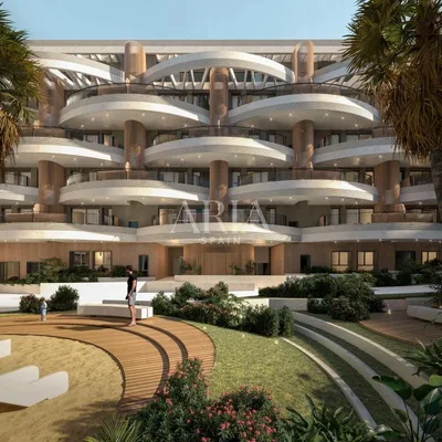 Apartment in Malaga, Malaga – photo 38